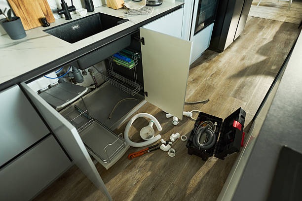 24/7 Emergency Garbage Disposal Repair experts in Luna Pier, MI